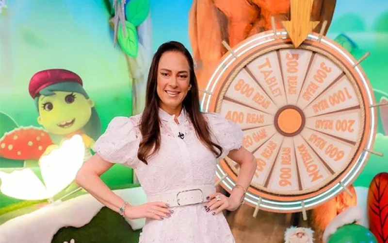 Silvia Abravanel: Da TV ao Congresso, Filha de Silvio Santos Empreende na Política pelo PSD; O que Isso Significa para o Cenário Eleitoral?