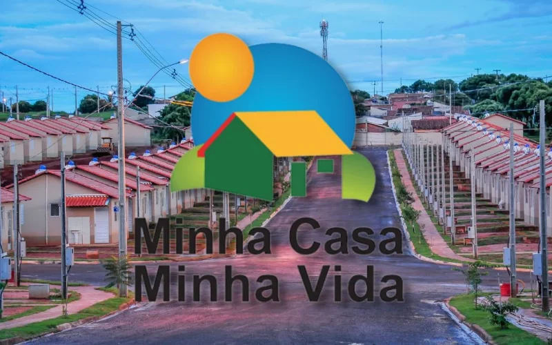 Minha Casa, Minha Vida: Novas Regras Ampliam Acesso com Teto de Renda e Financiamento Elevados