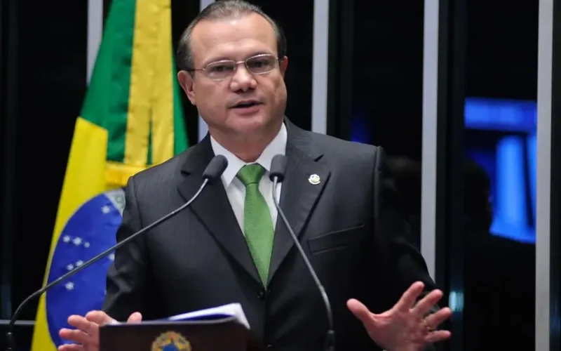 Wellington Fagundes lidera em MT: Pesquisa Real Time Big Data revela vantagem sólida em 1º e 2º turnos