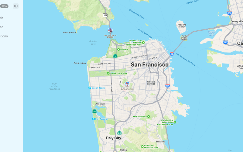 Apple Maps Prepara Mudança Revolucionária: Anúncios Chegam Ainda Este Mês e Podem Transformar Receita