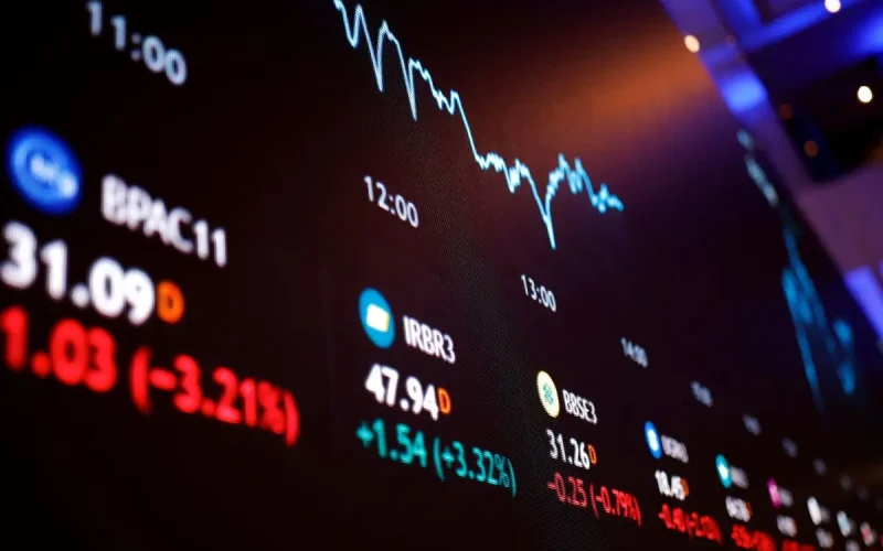 Ibovespa Futuro Dispara com Notícias de Cessar-Fogo no Oriente Médio: O Que Esperar do Mercado?