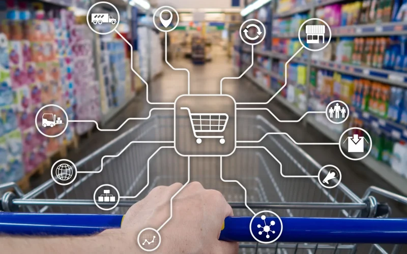 Comércio Agente: A Nova Era da Confiança e Contexto para Transações em Velocidade de Máquina