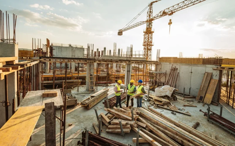 Helbor (HBOR3) Abalada por Queda de 63% no Lucro do 4T25: Analistas Veem Potencial de Valorização e Oportunidade de Compra na Bolsa