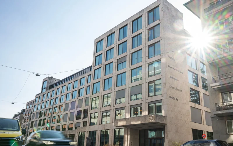 Banco Suíço Fechado: Lavagem de Dinheiro para Irã, Rússia e Venezuela Choca o Sistema Financeiro