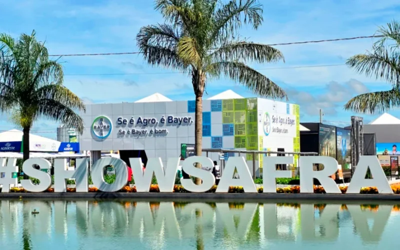 Bayer Lança Intacta 5+: Nova Biotecnologia de Soja Promete Revolucionar o Controle de Pragas e Plantas Daninhas no Brasil