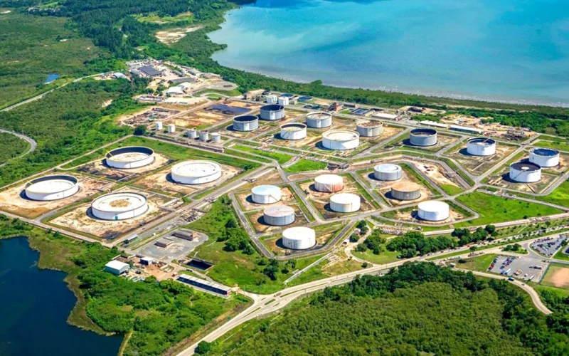 Petrobras Confirma Interesse em Recomprar Mataripe: O Que Isso Significa Para o Mercado de Combustíveis Brasileiro?