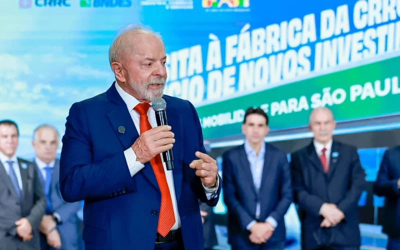 Tecnologia Chinesa no Brasil: Lula Busca Parcerias Estratégicas para Impulsionar Inovação e Empregos