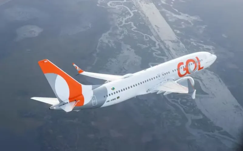 Gol Linhas Aéreas Inteligentes se Dissolve: O Que Muda Para Acionistas e o Futuro da Companhia na B3?
