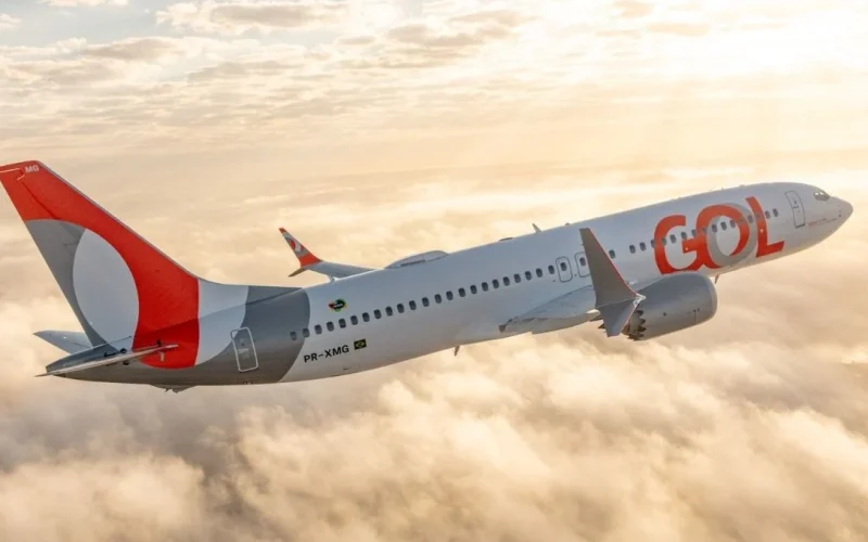 Gol (GOLL54) Fora da B3: Último Dia de Negociação e o Que Muda Após Reorganização Societária