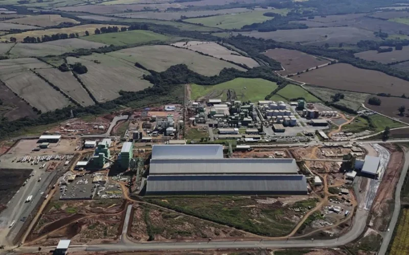 Potencial Investe Bilhões em Biodiesel e Glicerina: Gigante do Agroenergia Busca Liderança Nacional