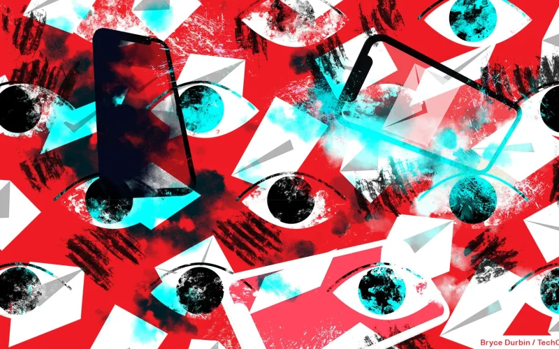 Chefe de Spyware Condenado Sugere Envolvimento do Governo Grego em Escutas Ilegais