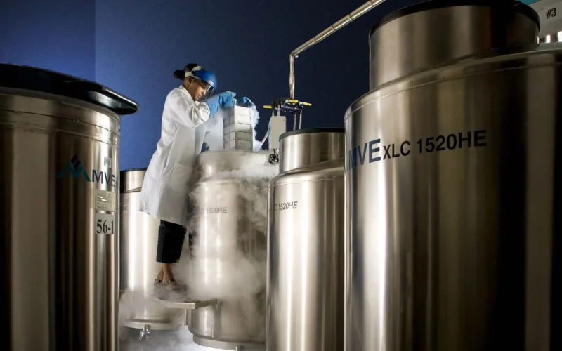 Criogenia: A Busca Pela Imortalidade e Seus Custos Financeiros e Filosóficos