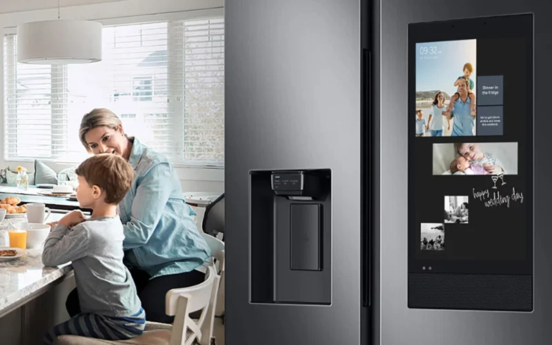 Samsung em Apuros: Geladeiras Inteligentes Viram Outdoor e Clientes Reagem com Fúria e Pedidos de Devolução