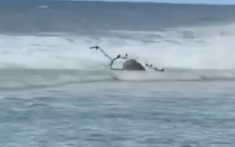 Tragédia no Havaí: Queda de Helicóptero em Kalalau Mata 3 e Deixa Feridos, Alerta Turistas e Operadoras