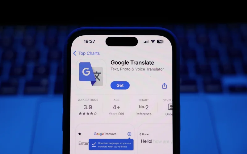 Google Tradutor Revoluciona Comunicação Global: Recurso de Fone de Ouvido Agora no iOS e Mais Países