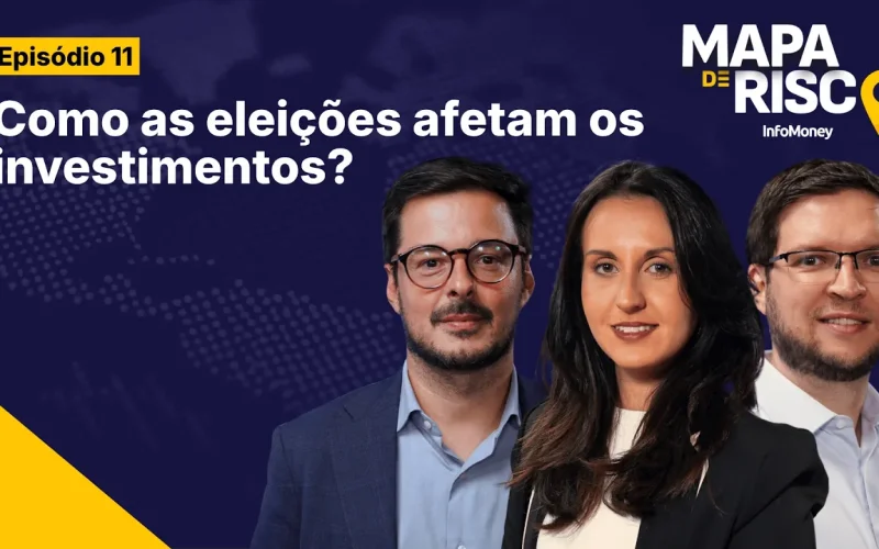 Eleição 2026: Analista Alerta Investidores para Mudança de Foco de Previsão para Proteção de Carteira