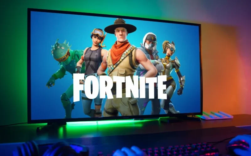 Fortnite: Gigante dos Games Demite Milhares Após Lucros Caírem e CEO Admite Culpa do Próprio Jogo