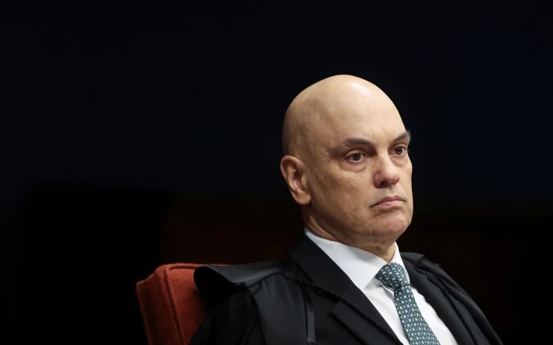 Alexandre de Moraes Impõe Restrições ao Coaf: CPIs em Risco e Impacto na Investigação Financeira
