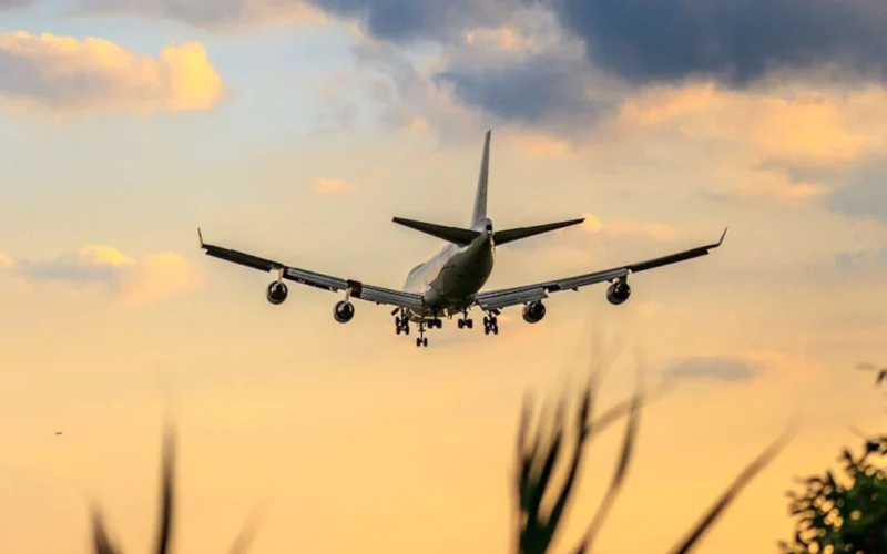 Guerra no Oriente Médio Impacta Voos: Governo Estuda Alívio Fiscal Urgente para Companhias Aéreas Brasileiras