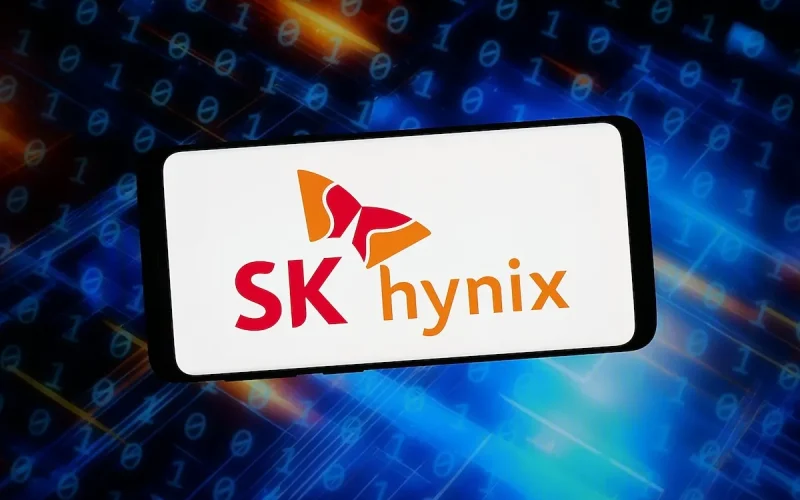 SK hynix Prepara IPO nos EUA: Gigante de Chips de IA Pode Aliviar Crise de Memória 'RAMmageddon'