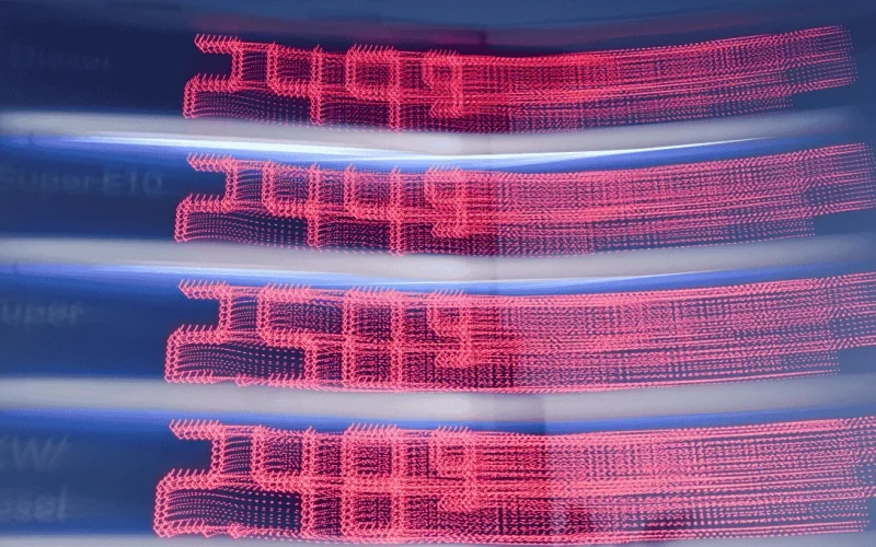 Guerra no Oriente Médio Impulsiona Lucros de Distribuidoras e Postos de Combustíveis em 37%, Alerta Levantamento