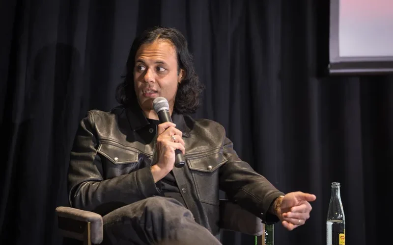 Aetherflux de Robinhood Busca US$ 350 Milhões em Rodada Série B e Valuation de US$ 2 Bilhões com Foco em Data Centers Espaciais