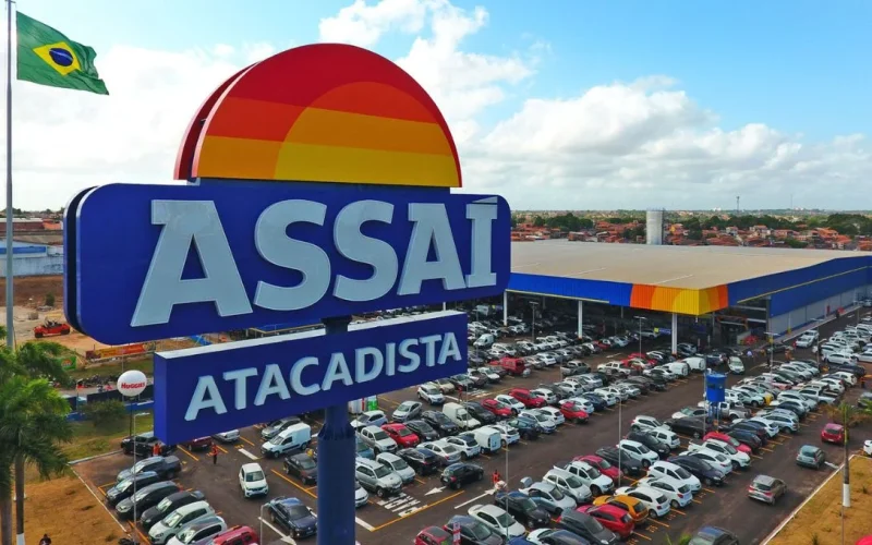 Assaí (ASAI3) Surpreende: Aprova Recompra de 11,3 Milhões de Ações e Movimenta Mercado Financeiro