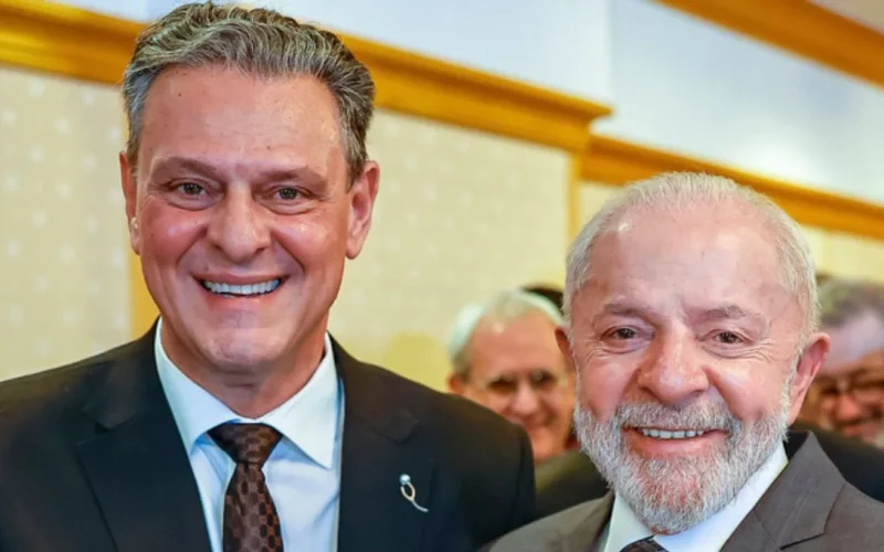 Manobra Política: Lula Exonera Ministro Carlos Fávaro para Fortalecer Base na CPMI do INSS e Impactar Cenário Político