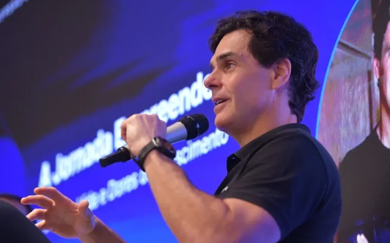 Destrave o Crescimento Empresarial: Lições de Liderança, Inovação e Gestão para Empresas no Brasil