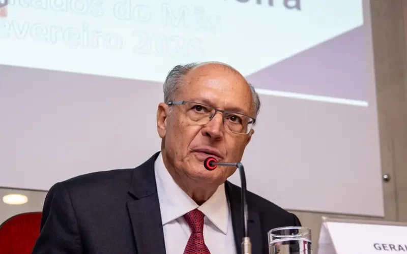 Alckmin: Governo Federal Não Obrigará Estados a Subsídio de Diesel; Veja o Que Isso Significa para os Preços