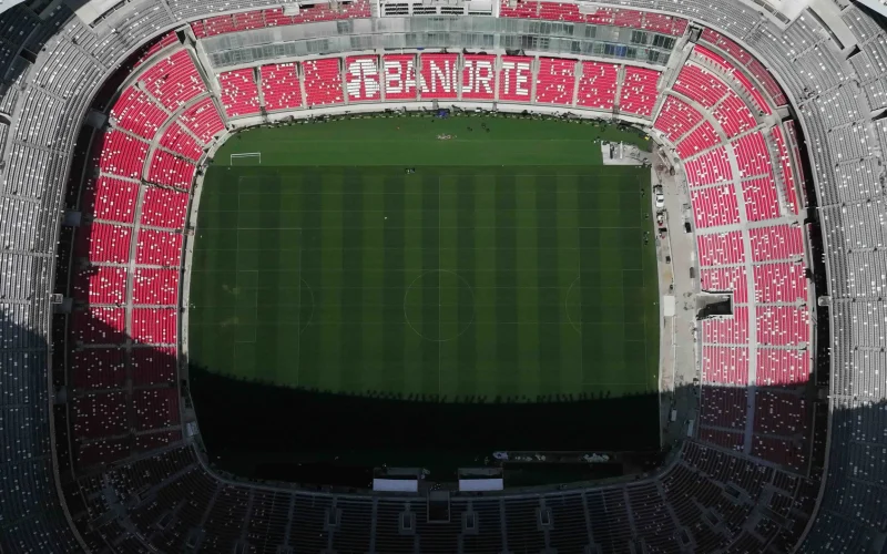 Estádio Azteca Renasce: Contagem Regressiva para a Copa do Mundo 2026 e Impacto Econômico no México