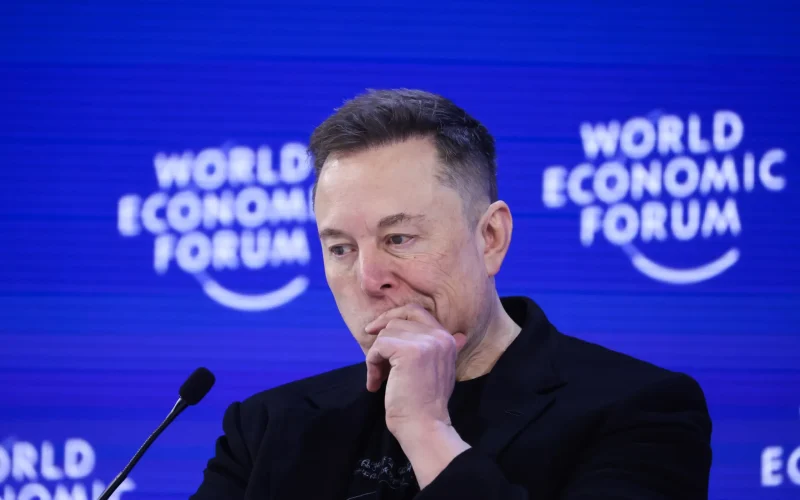 Apenas Dois Co-fundadores Restam na xAI de Elon Musk: O Que Isso Significa Para o Futuro da IA?