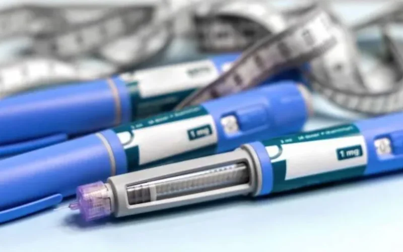 Canetas Emagrecedoras: Revolução GLP-1 Transforma Bolsa, Farmácias e Alimentos em 2024