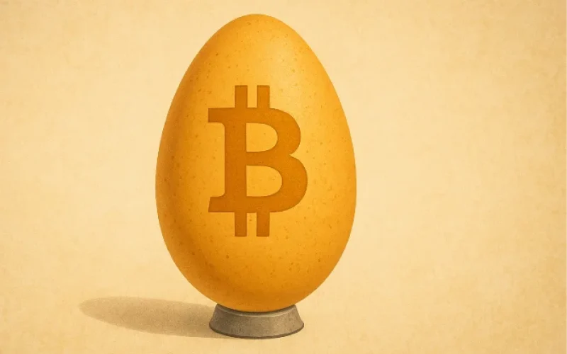 O "Ovo de Colombo" do Bitcoin e a Inovação nos Mercados Preditivos: Destaques do Crypto Times