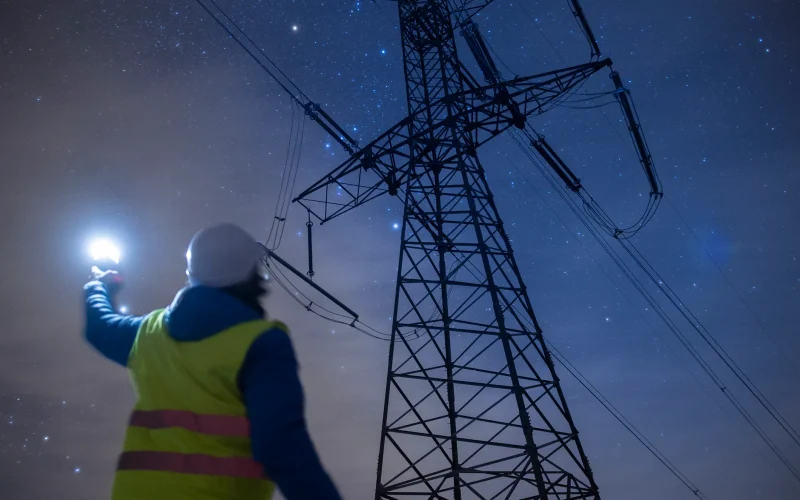 Energia para 2035: A Corrida Aberta por Fontes Inovadoras para Sustentar a Demanda Tecnológica