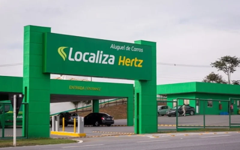 Localiza (RENT3) Revela Novo Valor de JCP: Saiba Quem Tem Direito e Como Receber Seus Dividendos