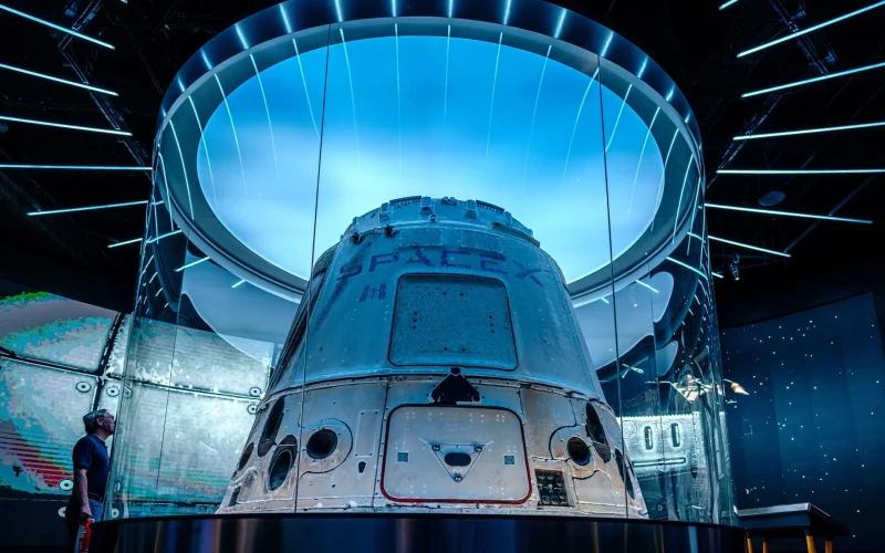 IPO da SpaceX: Elon Musk Prepara Oferta Revolucionária com Visitas Exclusivas e Foco em Investidores Individuais
