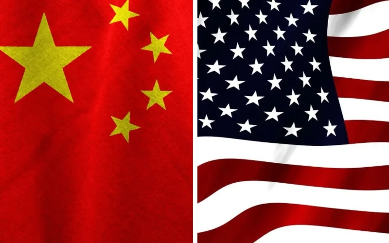 China Alerta: Tensão Diplomática Cresce Após EUA Emitir Avisos sobre Novas Regras de Segurança em Hong Kong