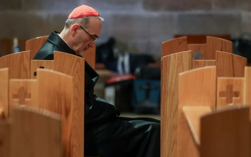 Missa no Santo Sepulcro Barrada: O Impacto Econômico e Simbólico de Restrições Religiosas em Jerusalém