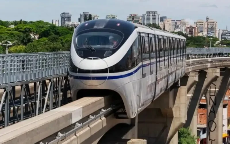 Metrô de SP Ganha Nova Linha 17-Ouro: O Que Muda no Mapa e No Seu Dia a Dia?