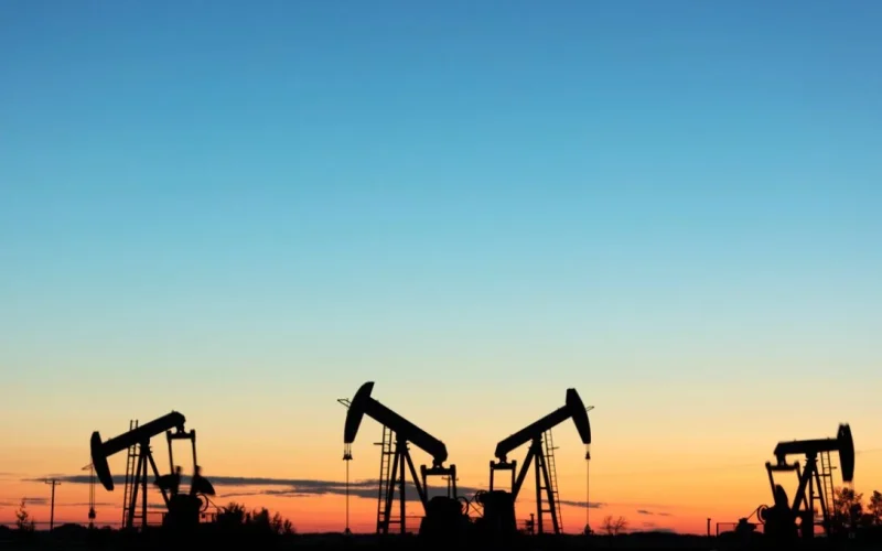 Petróleo Brent Dispara Rumo a Alta Mensal Recorde: Ataques Houthis Escaladando Conflito e Impactando o Mercado Global