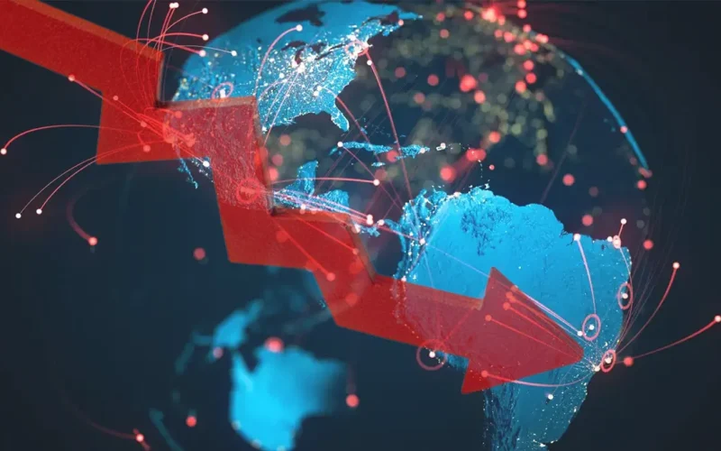 Petróleo Dispara: Medo de Inflação dá lugar à Preocupação com Recessão Global, Aponta Banco Inter