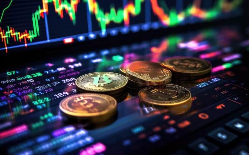 Robô SOROS: A Nova Ferramenta da Empiricus para Lucrar até 4.900% em Criptomoedas, na Alta ou na Baixa