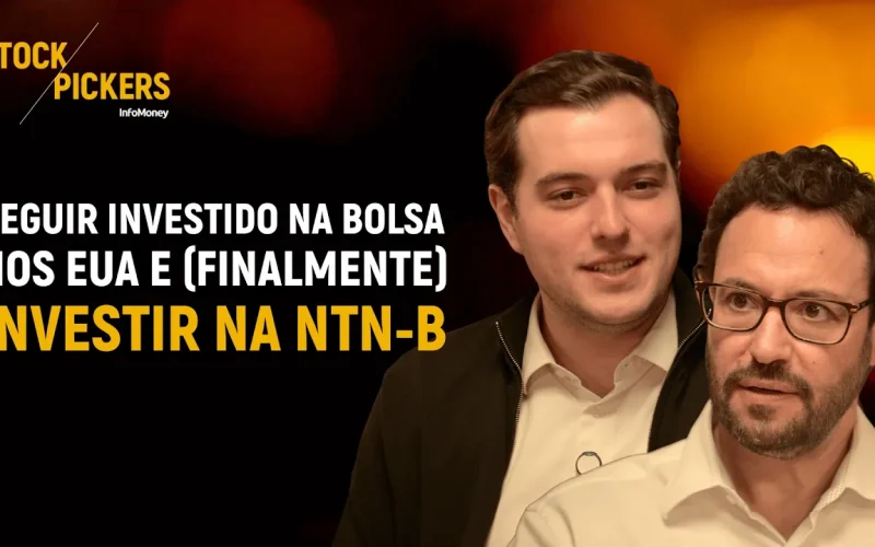 Petróleo a US$ 100: Por Que o Brasil Vira Porto Seguro para Investidores em Mercados Emergentes?