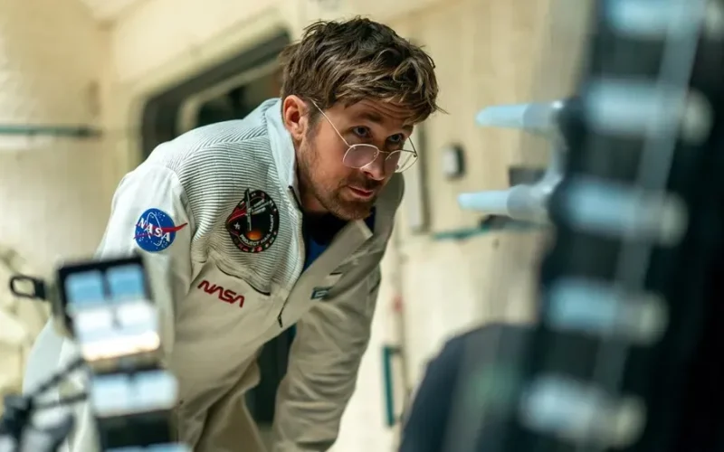 Project Hail Mary: Aposta de US$ 200 Milhões da Amazon Vira o Maior Sucesso de Bilheteria da Amazon MGM Studios em 2026