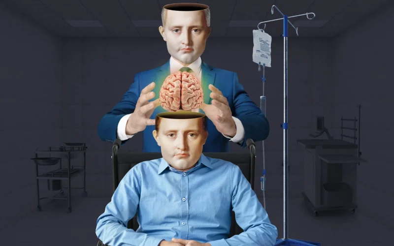 Startup de Clones Cerebrais: A Inovação Radical em Biotecnologia e o Futuro da Longevidade