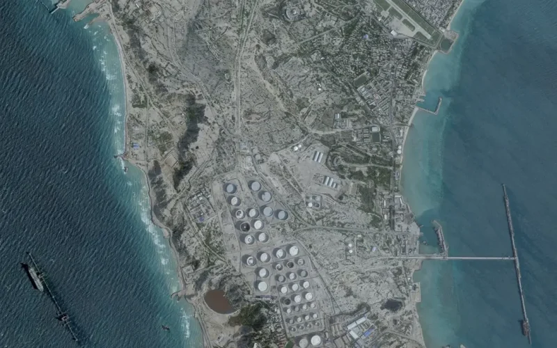 Trump Ameaça Destruir Poços de Petróleo e Ilha Kharg: O Que Isso Significa Para o Mercado Global?