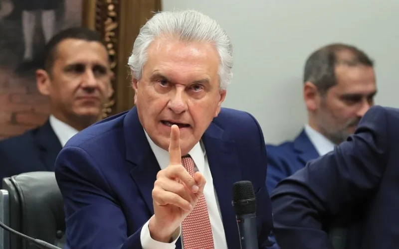 Ronaldo Caiado é o Escolhido do PSD para a Presidência: Uma Análise da Terceira Via e Seus Impactos Econômicos