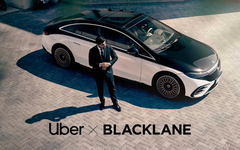 Uber Adquire Blacklane: Gigante do Transporte Aposta em Luxo e Viagens Executivas para Expansão Global