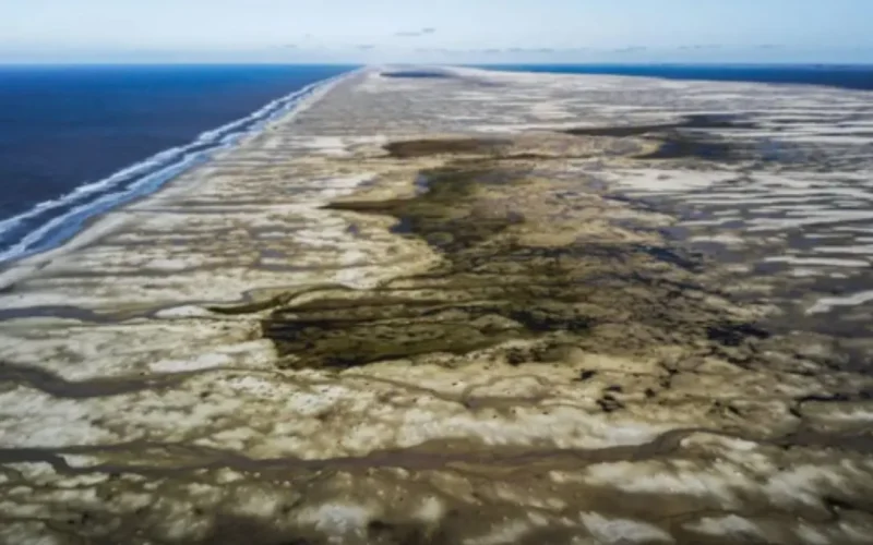 Novo Parque Marinho do Brasil: Um Gigante de 1 Milhão de Hectares Que Guarda História e Gera Debate Econômico